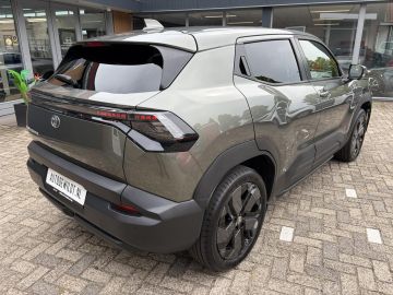 Toyota Urban Cruiser